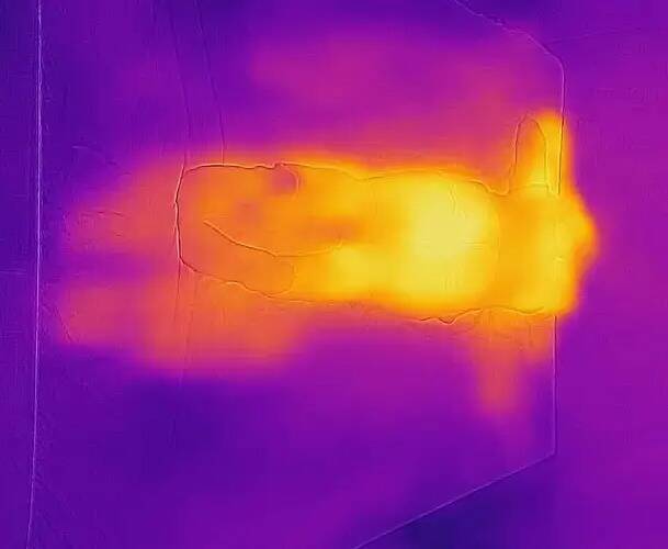 warmtebeeld Emma Original